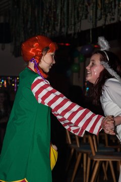 Bild 193 - Latuff 2014 - die Wiemersdorfer Karnevalsveranstaltung - Jugendtag